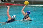 WWPolo vs CC  Wheaton College Women’s Water Polo vs Connecticut College. - Photo By: KEITH NORDSTROM : Wheaton, water polo